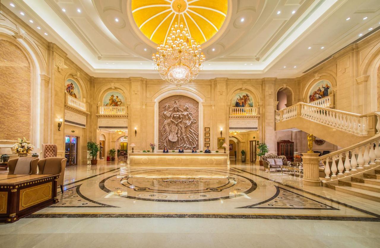 Vienna International Hotel Shenzhen Guangming Avenue Luaran gambar